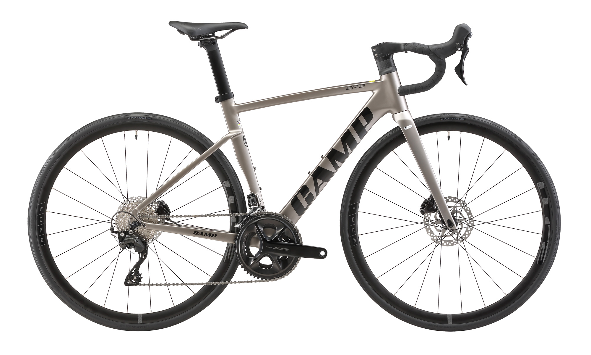 SR5 PRO